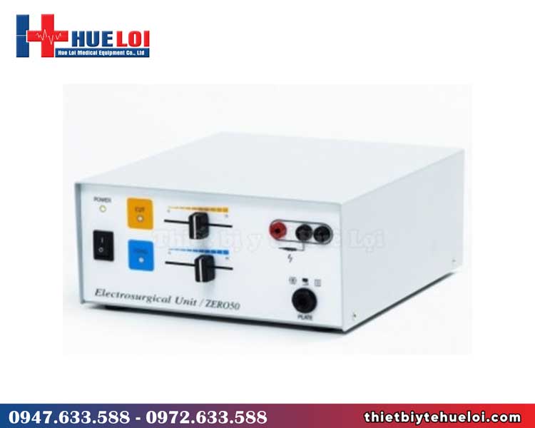 Dao Mổ Điện ZEUS 50